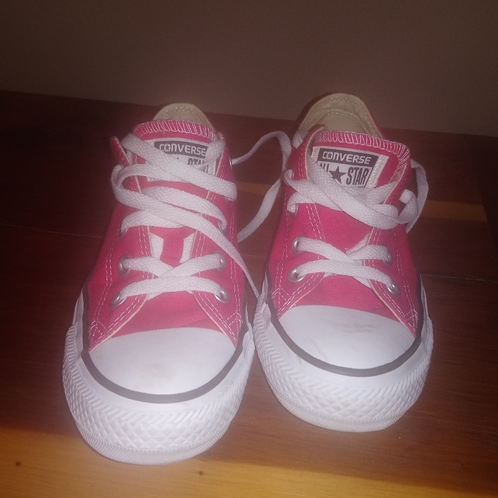 Converse shoes